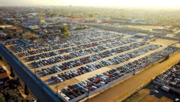 مزاد سيارات