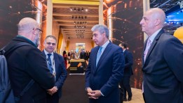 شريف فتحي وزير السياحة والآثار