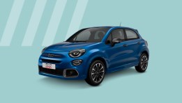 سيارة فيات 500X