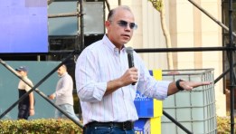 الدكتور محمد فريد رئيس هيئة الرقابة المالية