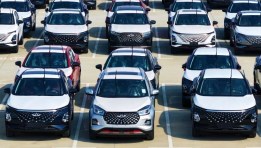 سيارات صينية