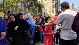 لجان منطقة الوراق بمحافظة الجيزة