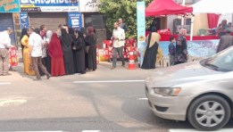 الانتخابات النوابية 2025