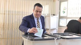 النائب عصام هلال عفيفي