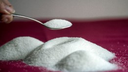 السكر- أرشيفية