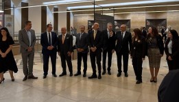  شركة أوراسكوم بيراميدز