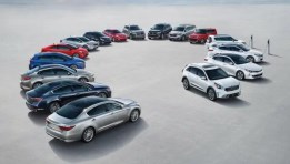 تراخيص السيارات