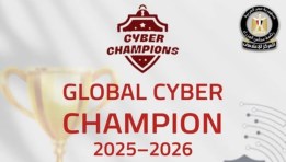 Global Cyber Champion