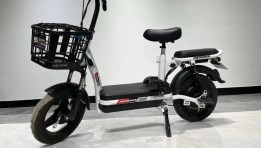 الاسكوتر الكهربائي- أرشيفية