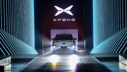 XPeng