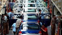  صناعة السيارات