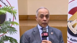 القاضي أحمد بنداري