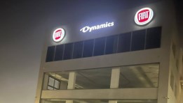 ديناميكس وكيل فيات