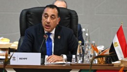 الدكتور مصطفى مدبولي رئيس مجلس الوزراء