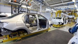 صناعة السيارات