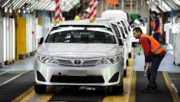 سيارات تويوتا