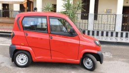 السيارة بديل الـ توك توك