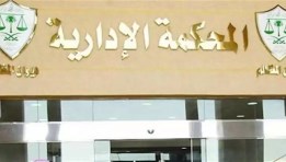 المحكمة الإدارية العليا