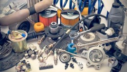 قطع غيار سيارات