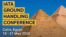  الإتحاد الدولى للنقل الجوي