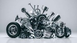 قطع غيار سيارات