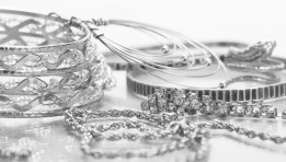 أسعار الفضة اليوم 