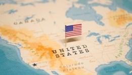 الولايات المتحدة الأمريكية