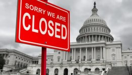الإغلاق الحكومي