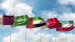 دول مجلس التعاون الخليجي