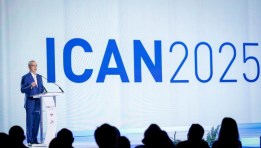 وزير الطيران المدني يشارك في مؤتمر المنظمة الدولية للطيران المدني