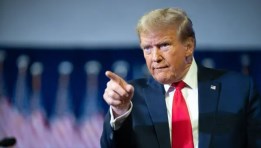 دونالد ترامب