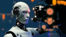 الذكاء الاصطناعي في صناعة السينما