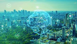 المدن المستدامة