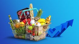 سوق التجزئة العالمي يتجه نحو 34.86 تريليون دولار في 2025