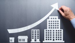  سوق العقارات التجارية في مصر