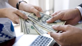 قرض سدد ديونك 