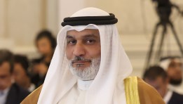 هيثم الغيص، الأمين العام لمنظمة أوابك