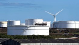 مخازن غاز أرشيفية