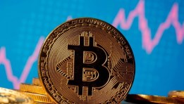 البيتكوين