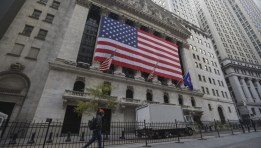 الاقتصاد الأمريكي