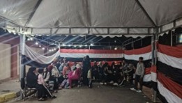 لجان العمرانية والطالبية في انتخابات النواب 2025