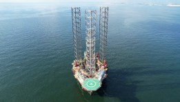 الحفار البحري القاهر-2