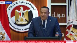 رئيس الهيئة الوطنية للانتخابات