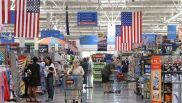 معنويات المستهلكين الأمريكيين تعبيرية