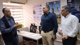 رئيس هيئة البترول