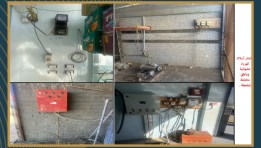 جانب من حملات هيئة البترول