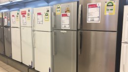 صناعة الثلاجات في مصر