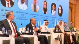 فعاليات منتدى التجارة والاستثمار المصري – الخليجي