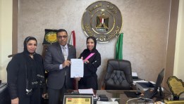 وزارة العمل تستجيب لفيديو فتاة من ذوي الاحتياجات الخاصة