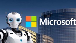 مايكروسوفت تطلق أول “موظف رقمي”